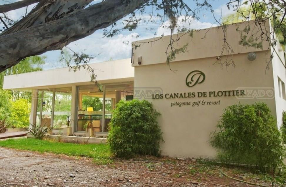 #5383510 | Venta | Lote | Plottier (Tizado)