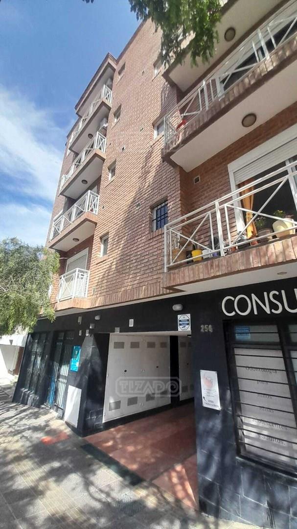 #5509235 | Alquiler | Departamento | Argentina (Tizado)