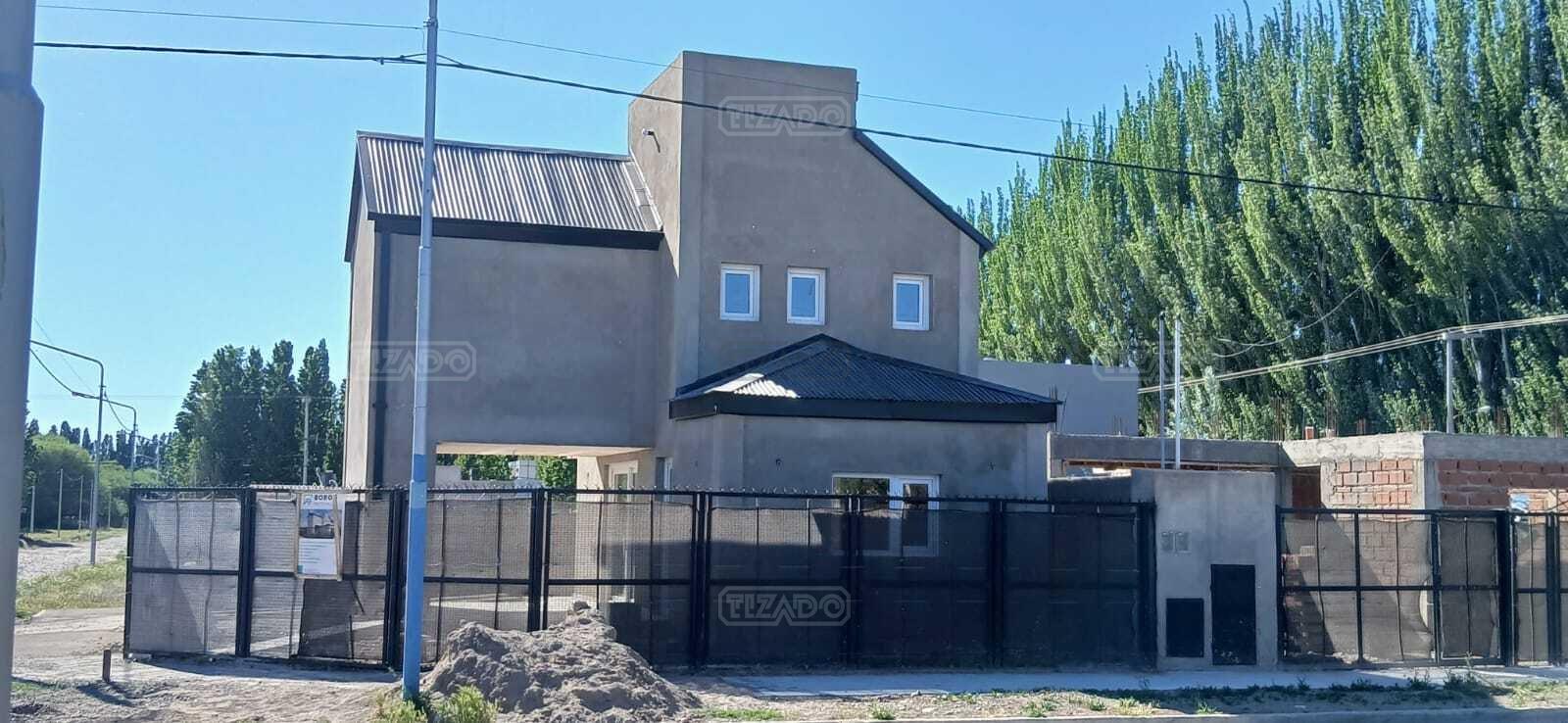 #5416102 | Venta | Casa | Neuquen (Tizado)