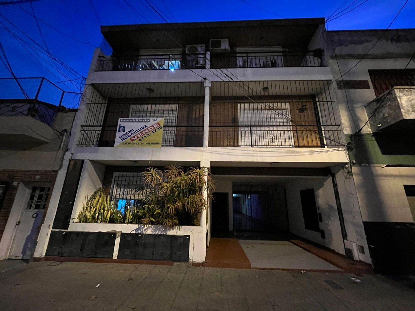 #3580153 | Sale | Apartment | San Andres (Noemi Rodriguez Inmobiliaria)