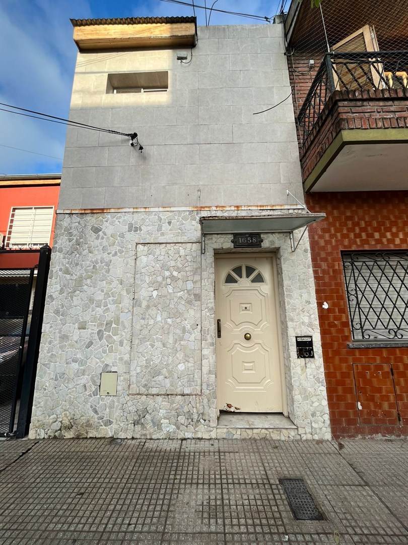 #4213619 | Alquiler | PH | Villa Maipu (Noemi Rodriguez Inmobiliaria)