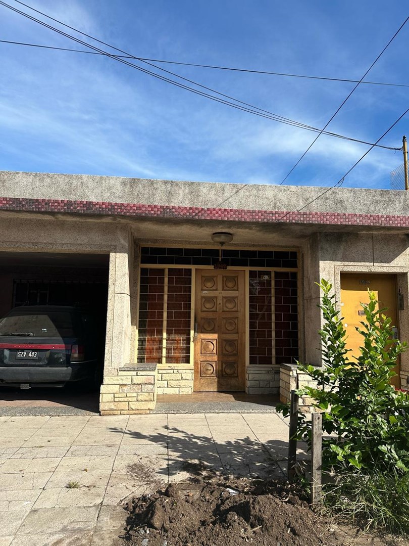 #5035746 | Rental | Horizontal Property | Caseros (Noemi Rodriguez Inmobiliaria)