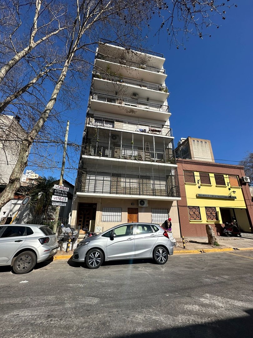 #5357683 | Alquiler | Departamento | General San Martin (Noemi Rodriguez Inmobiliaria)