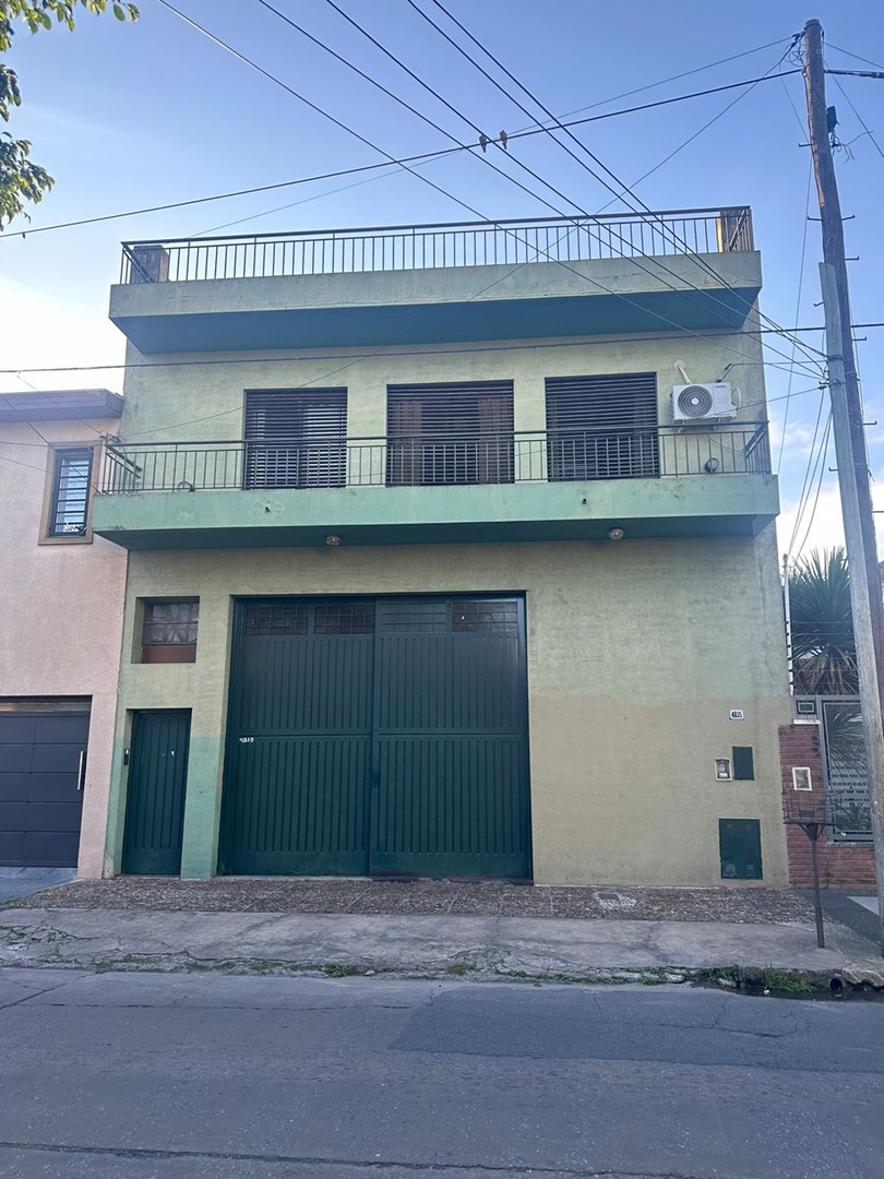 #5375153 | Venta | Casa | Villa Lynch (Noemi Rodriguez Inmobiliaria)