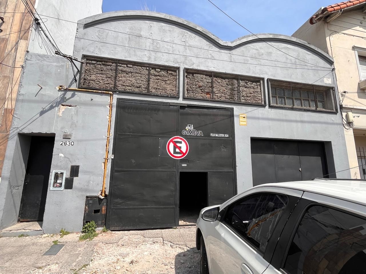 #5389021 | Rental | Warehouse | General San Martin (Noemi Rodriguez Inmobiliaria)