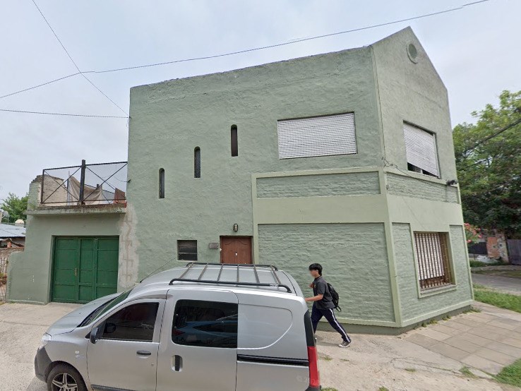 #5489796 | Alquiler | PH | Jose Leon Suarez (Noemi Rodriguez Inmobiliaria)