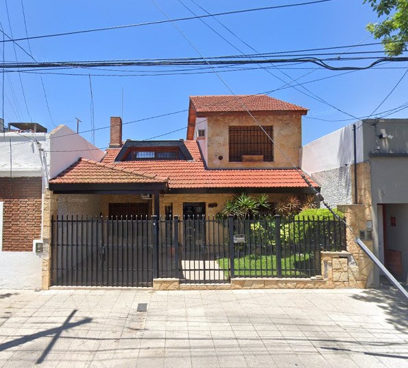 #5504334 | Venta | Casa | Argentina (Noemi Rodriguez Inmobiliaria)