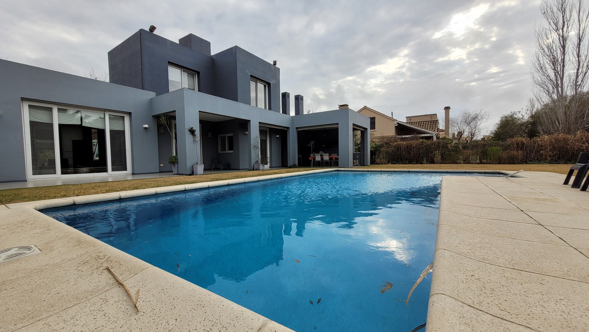 #5383911 | Venta | Casa | Talar Del Lago (Delta Propiedades)