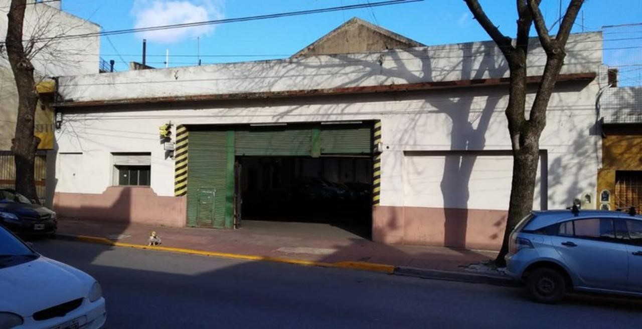 #4972400 | Venta | Lote | Flores (Olleros Desarrollos)