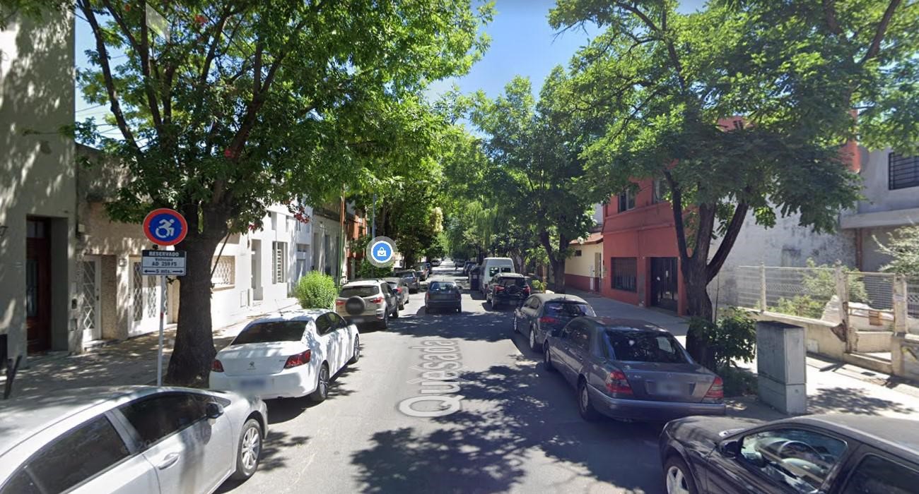 #4972254 | Venta | Lote | Villa Urquiza (Olleros Desarrollos)