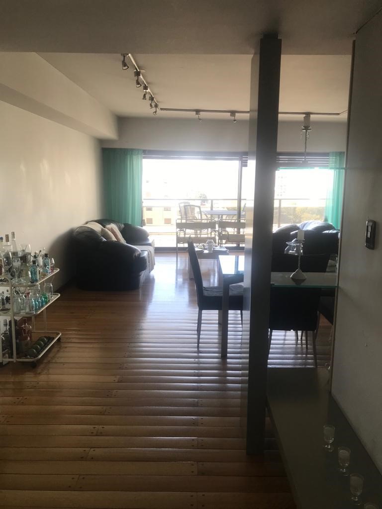 #4972185 | Venta | Departamento | Palermo (Olleros Desarrollos)