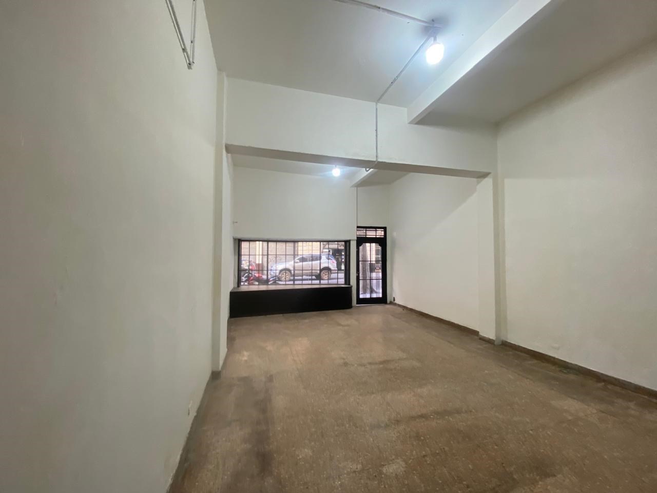 #5392524 | Venta | Local | Almagro (Olleros Desarrollos)