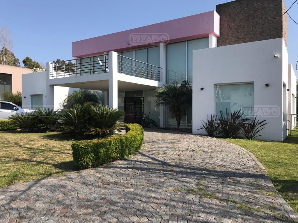 #5469702 | Venta | Casa | Santa Ana (Tizado)