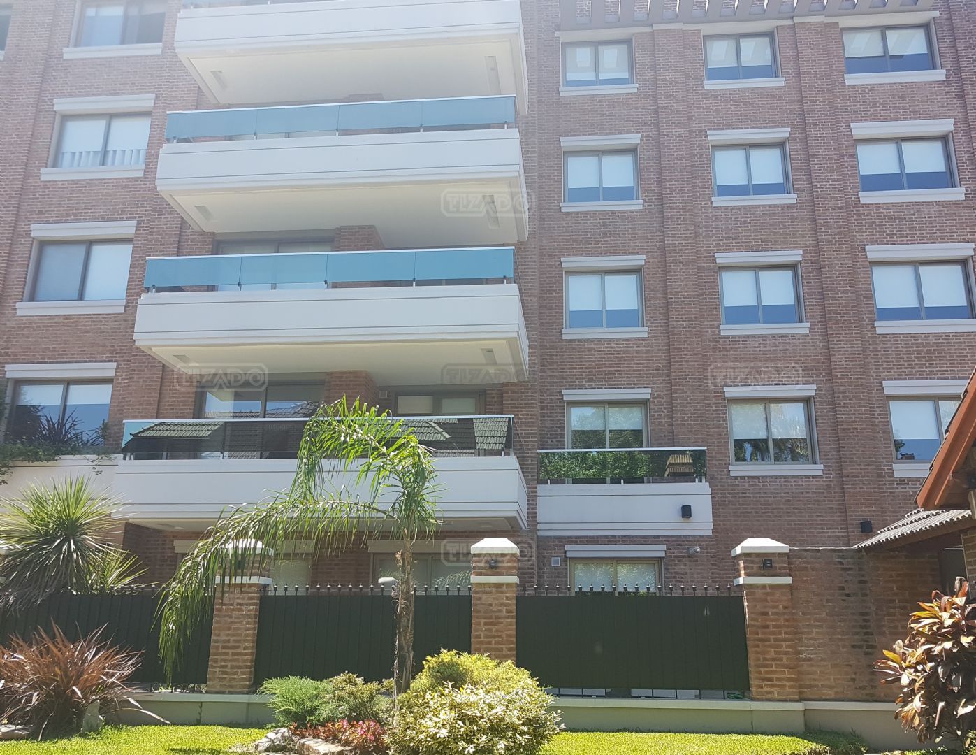 #5469737 | Venta | Departamento | Moreno (Tizado)