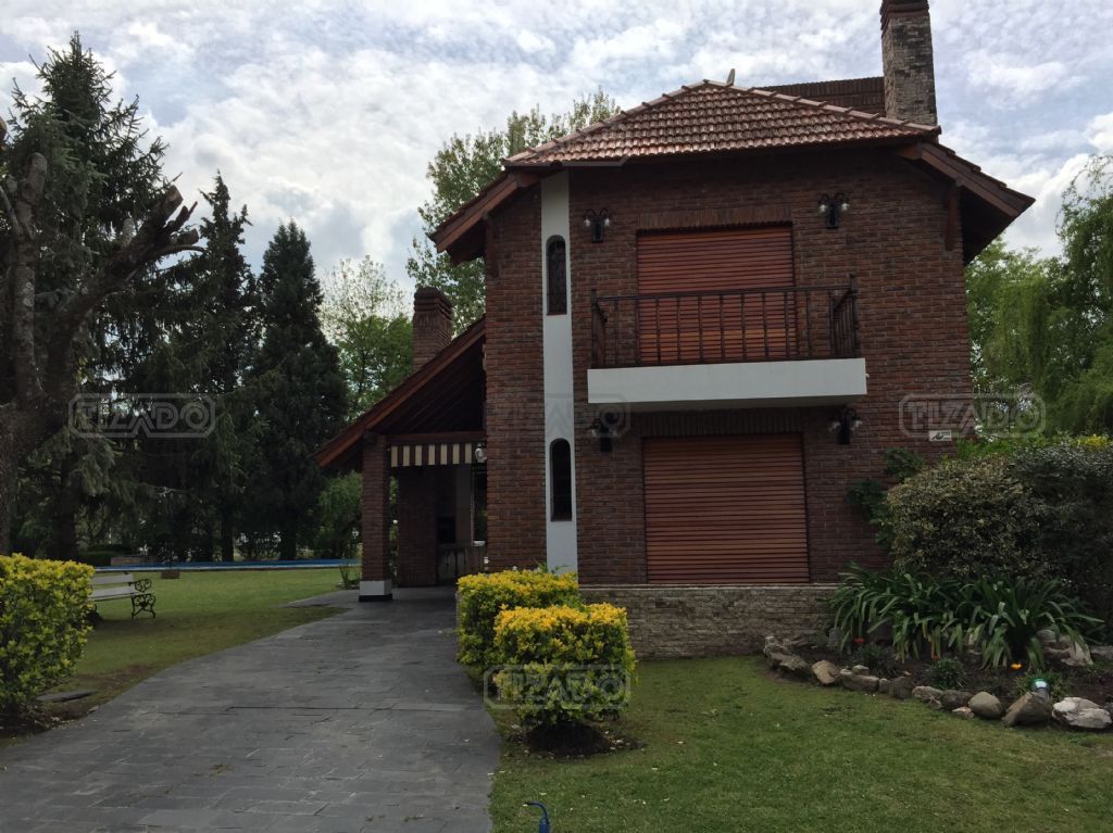 #5469768 | Venta | Casa | Banco Provincia (Tizado)