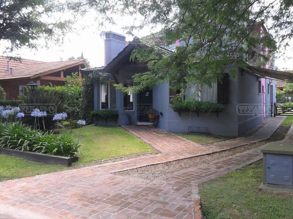 #4119951 | Venta | Casa | Banco Provincia (Tizado)