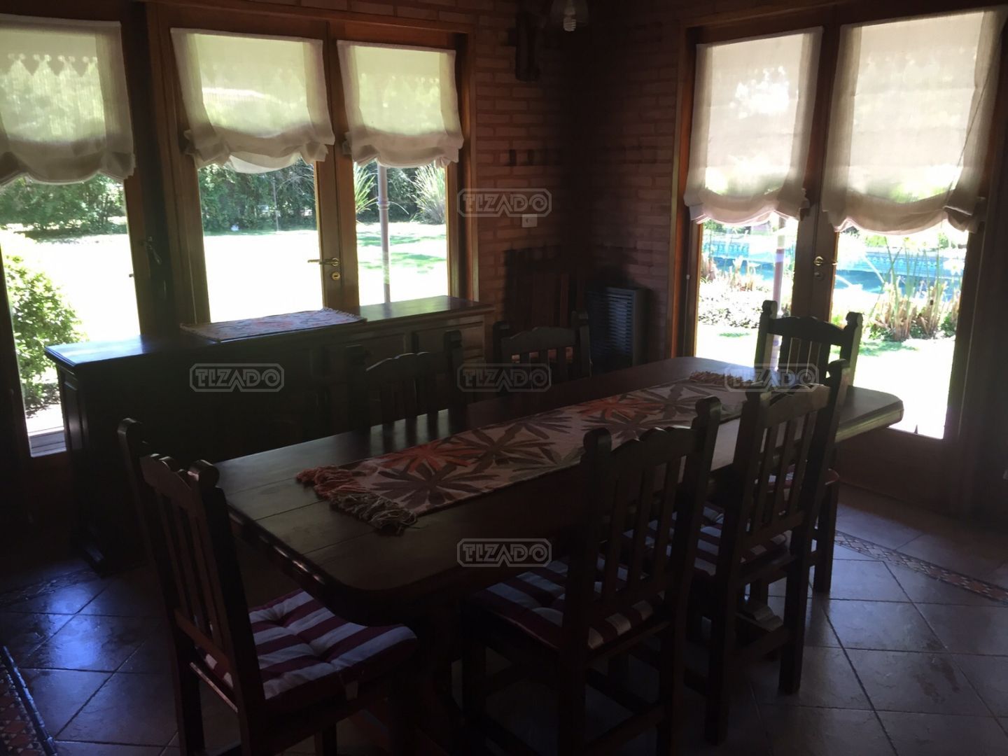 #1666448 | Venta | Casa | Banco Provincia (Tizado)