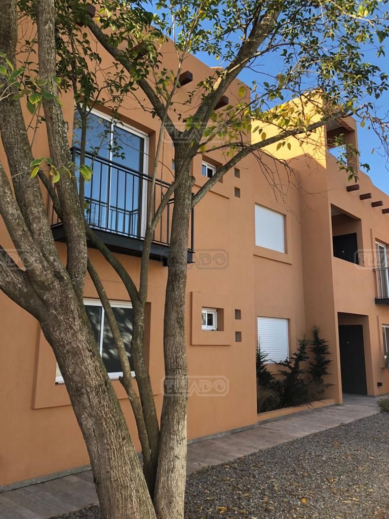 #5470244 | Venta | Departamento | Lujan (Tizado)