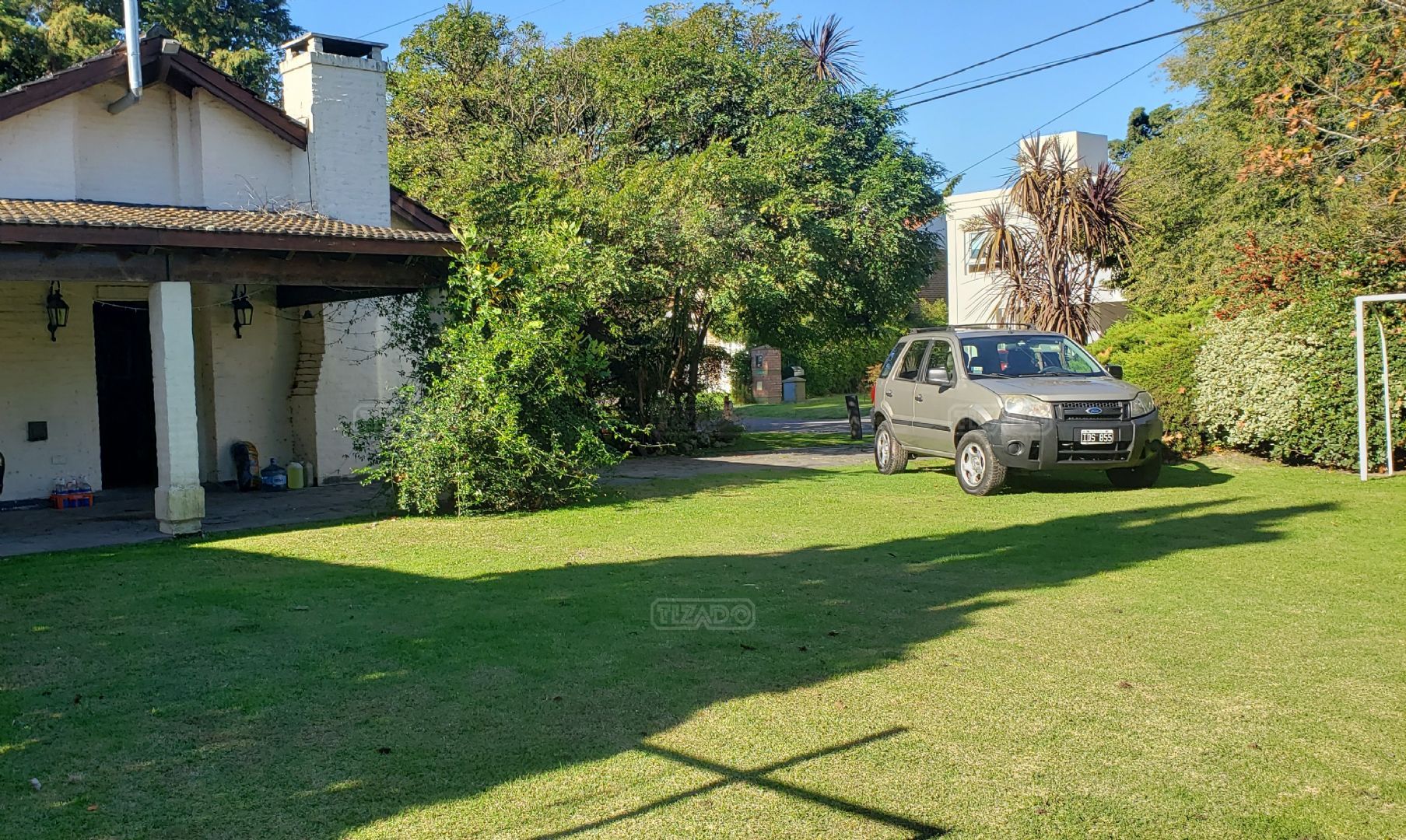 #1667633 | Venta | Casa | Banco Provincia (Tizado)