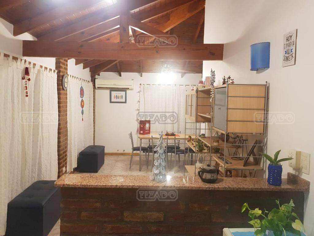 #5470800 | Venta | Casa | Argentina (Tizado)