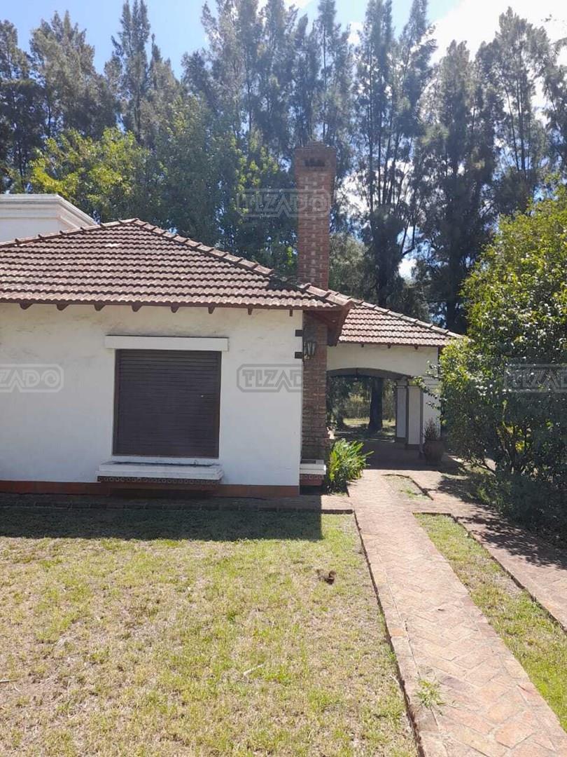 #5471883 | Venta | Casa | Banco Provincia (Tizado)