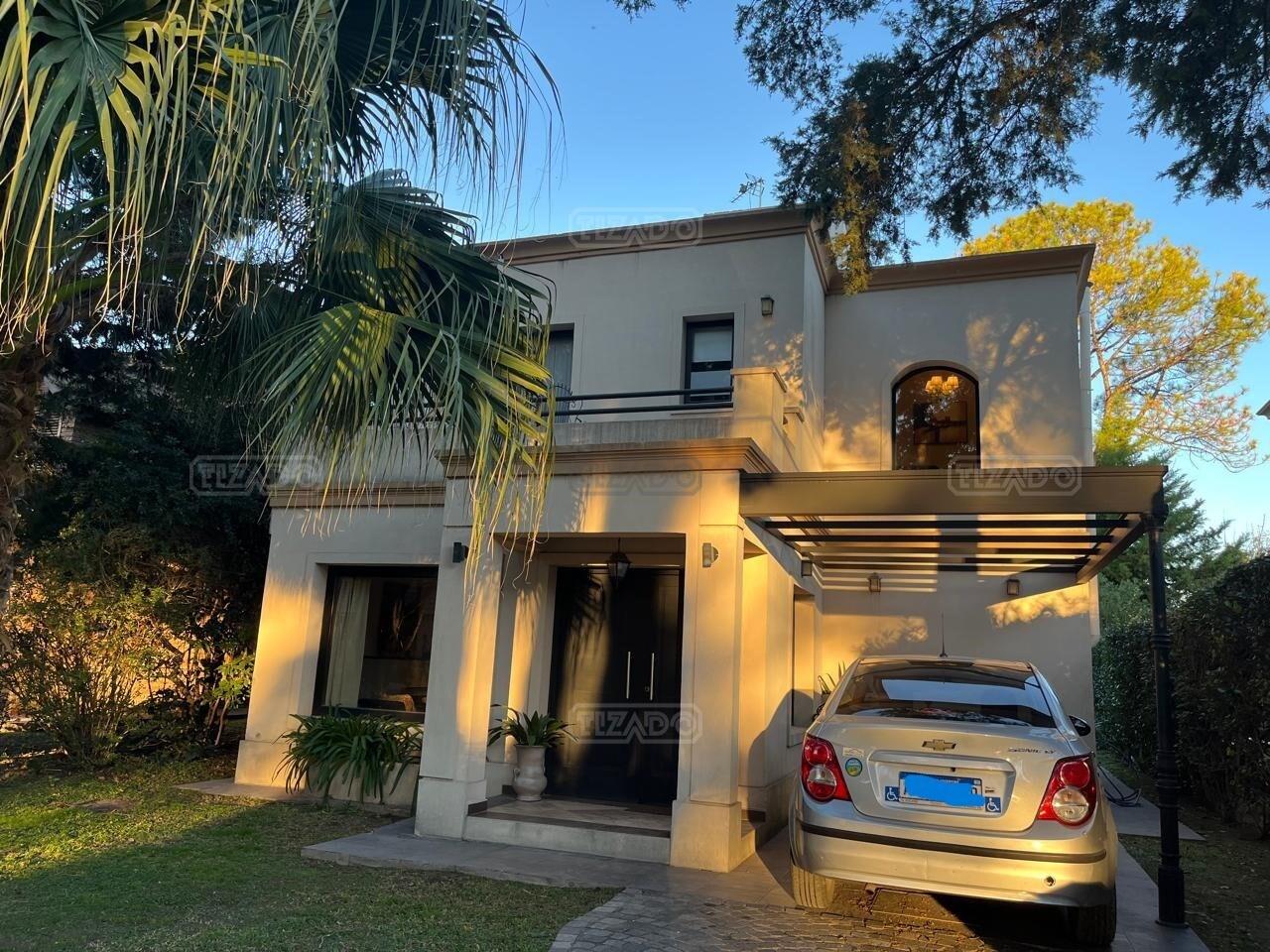 #5473629 | Venta | Casa | Banco Provincia (Tizado)