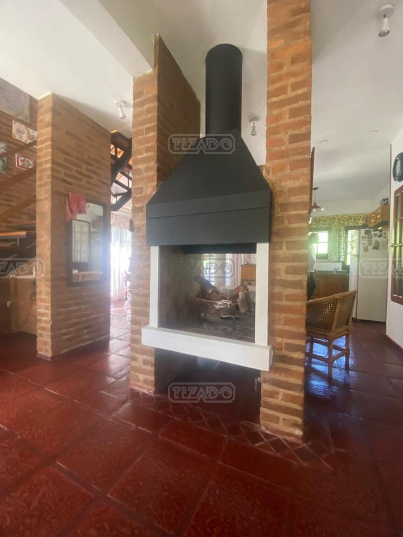 #5428236 | Rental | House | Banco Provincia (Tizado)