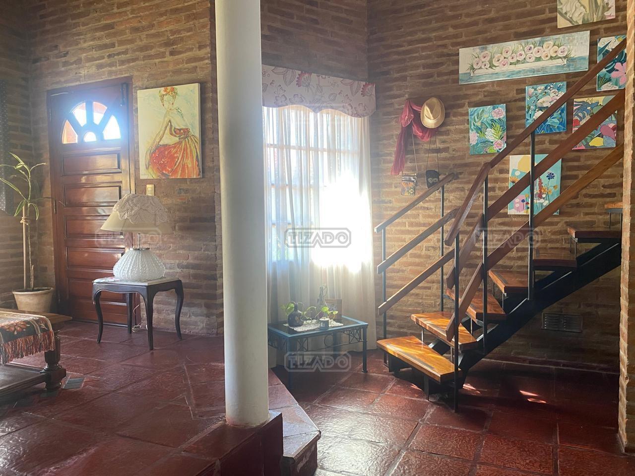 #5428236 | Rental | House | Banco Provincia (Tizado)