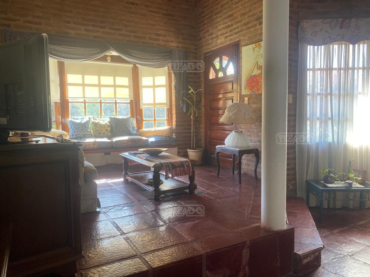 #5428236 | Rental | House | Banco Provincia (Tizado)