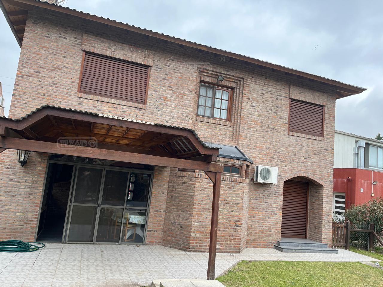 #5474751 | Venta | Casa | Banco Provincia (Tizado)