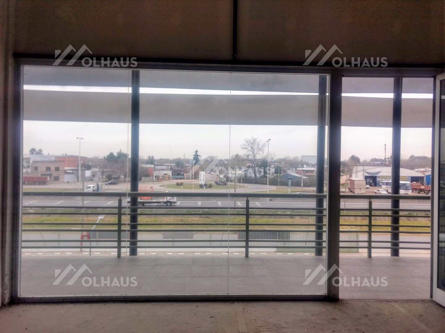 #5014593 | Rental | Store | Pilar (Olhaus Grupo Inmobiliario)