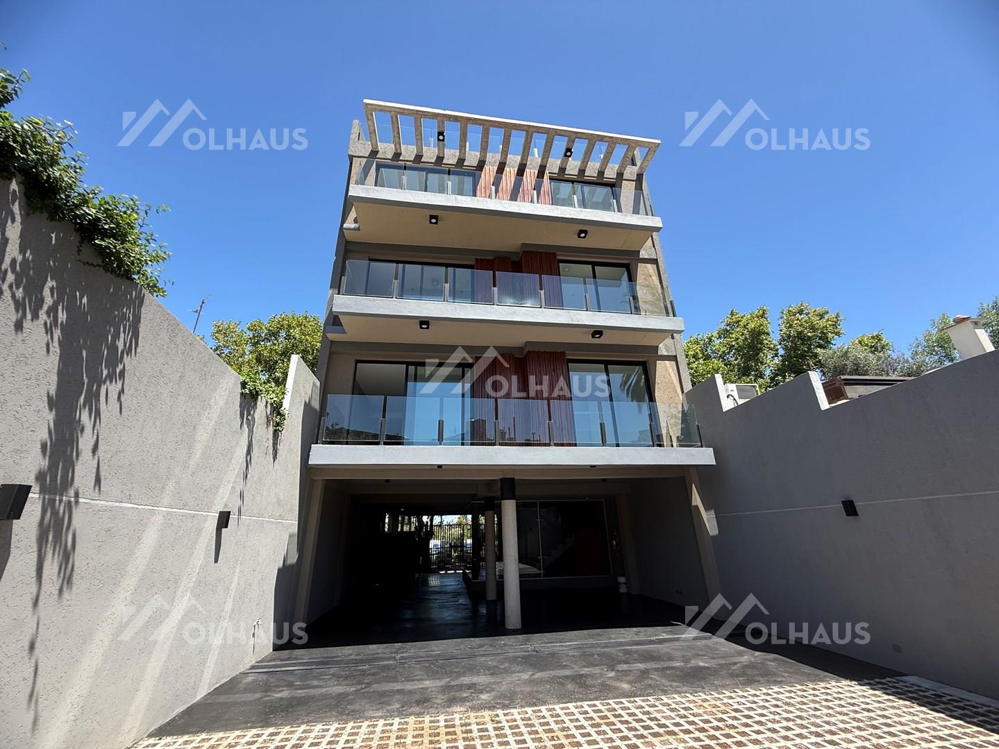 #3400674 | Venta | Departamento | Argentina (Olhaus Grupo Inmobiliario)