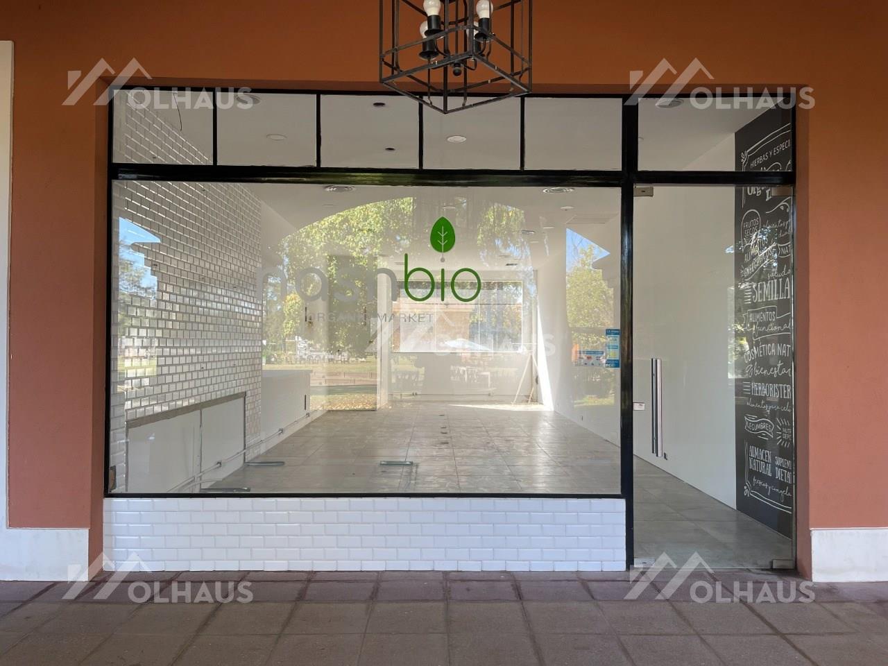 #5384888 | Alquiler | Local | Pueblo (Olhaus Grupo Inmobiliario)