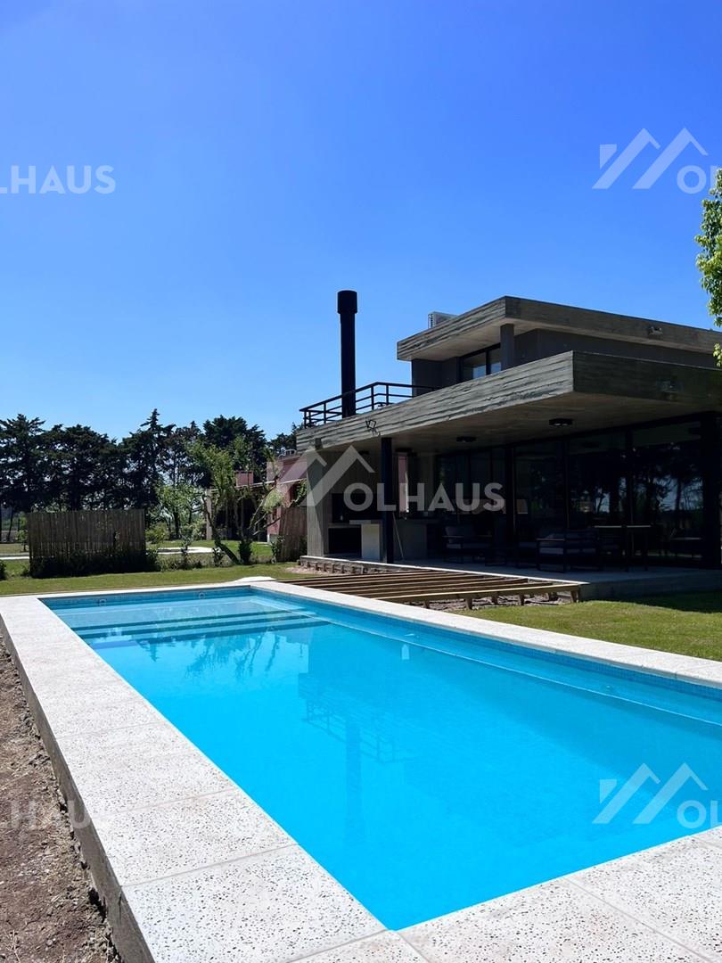 #3400749 | Temporary Rental | House | La Reserva (Olhaus Grupo Inmobiliario)
