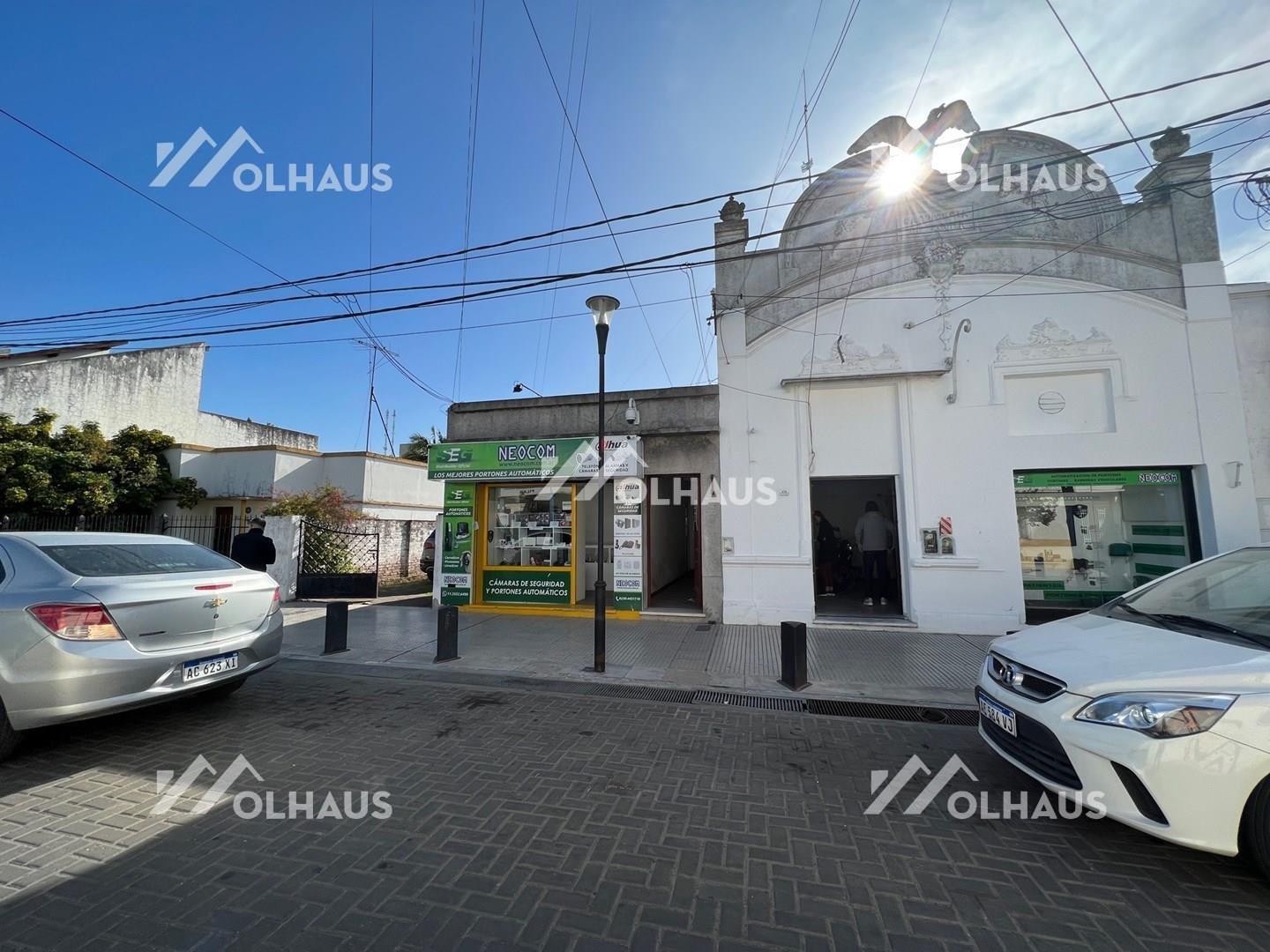 #3996828 | Venta | Lote | Argentina (Olhaus Grupo Inmobiliario)