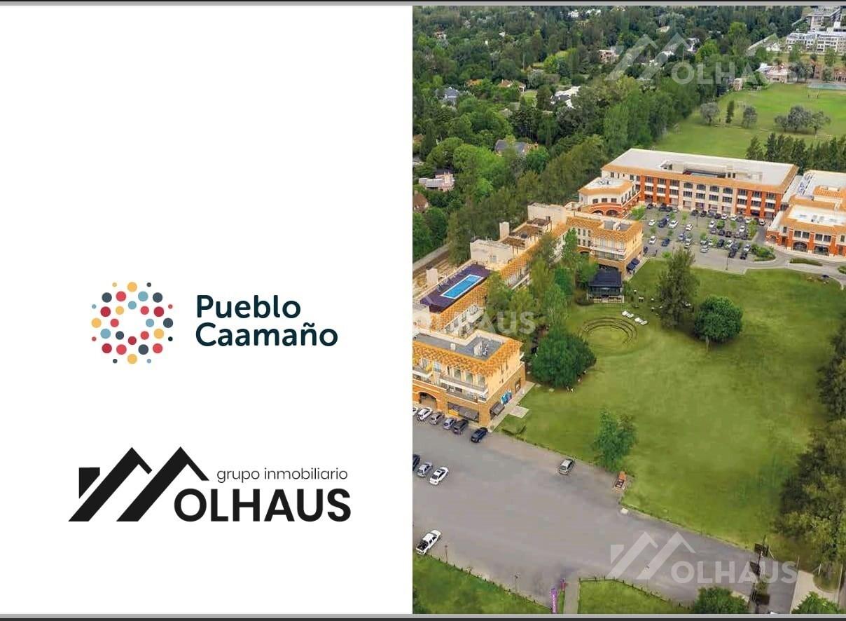 #4414296 | Alquiler | Local | Pueblo Camaño (Olhaus Grupo Inmobiliario)