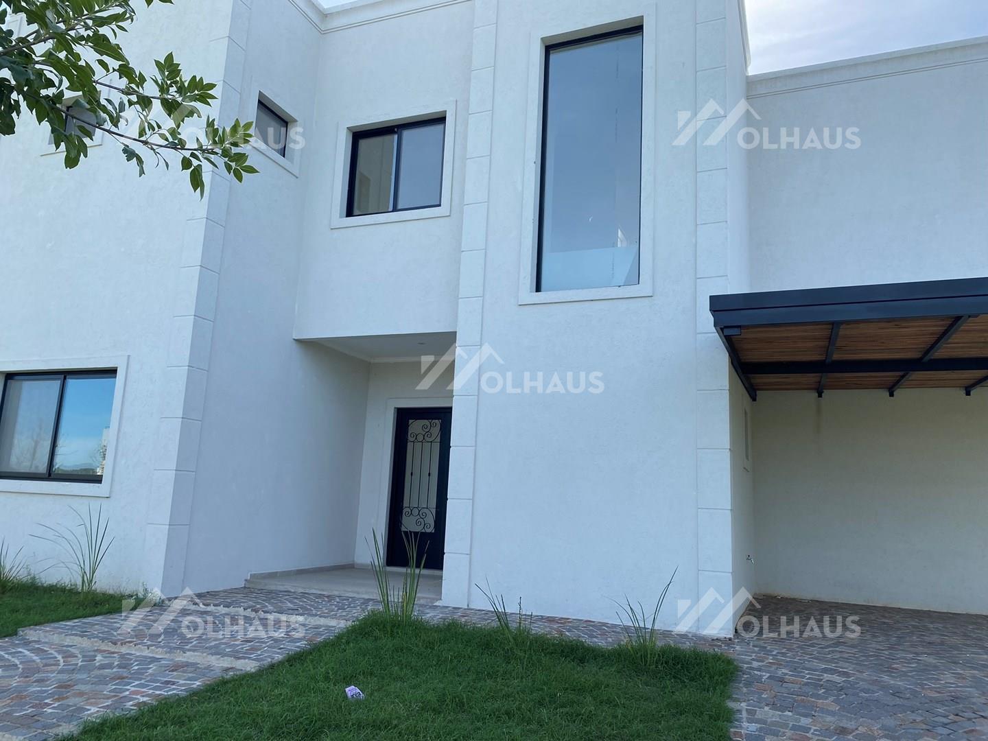 #5014594 | Alquiler | Casa | El Naudir (Olhaus Grupo Inmobiliario)