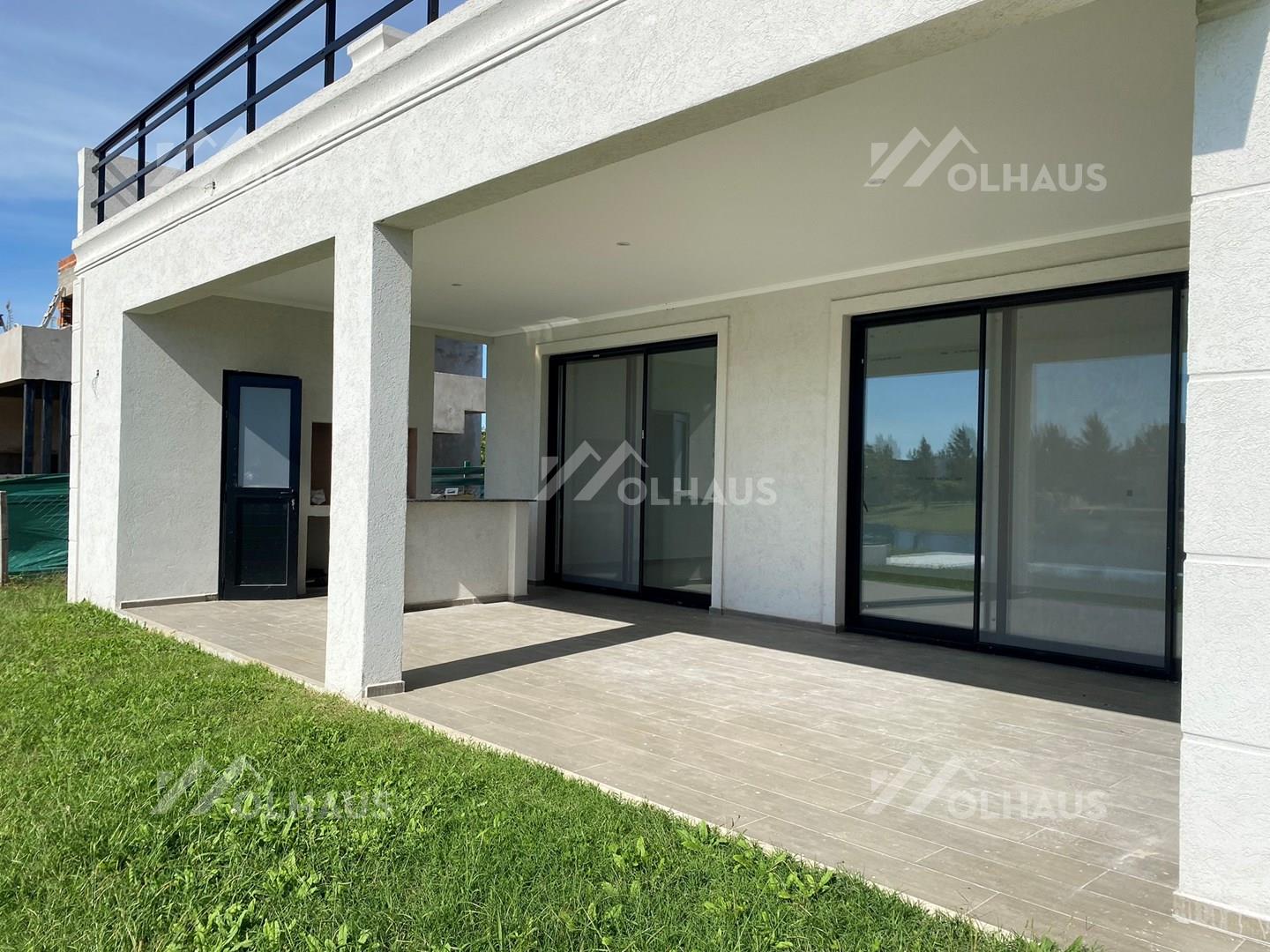 #5014594 | Rental | House | El Naudir (Olhaus Grupo Inmobiliario)