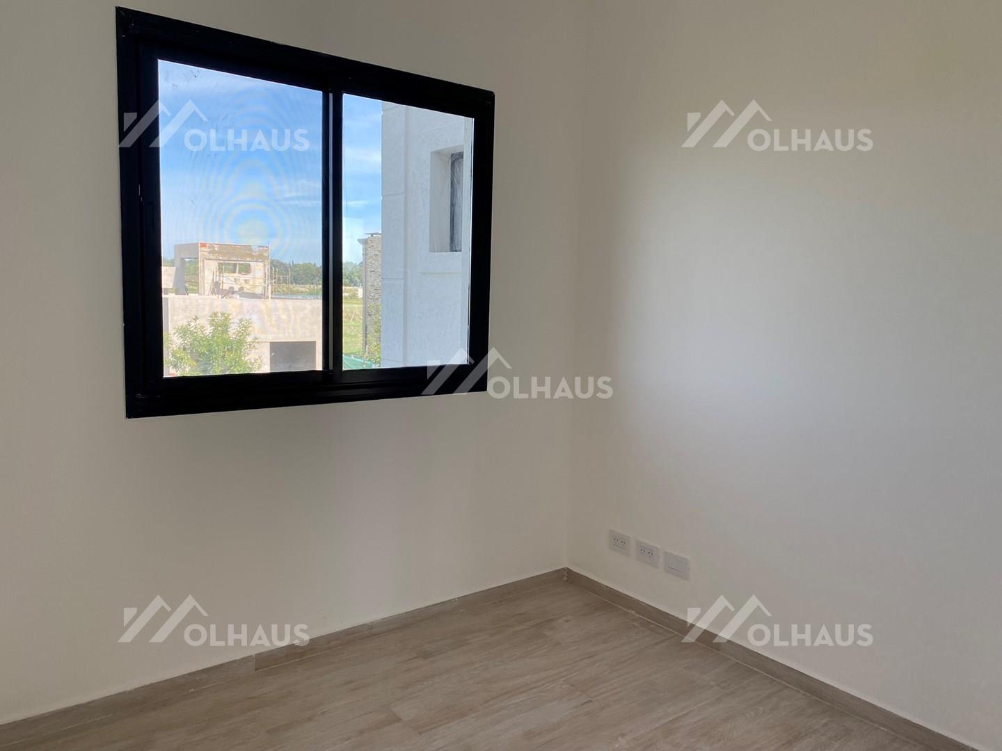 #5014594 | Alquiler | Casa | El Naudir (Olhaus Grupo Inmobiliario)