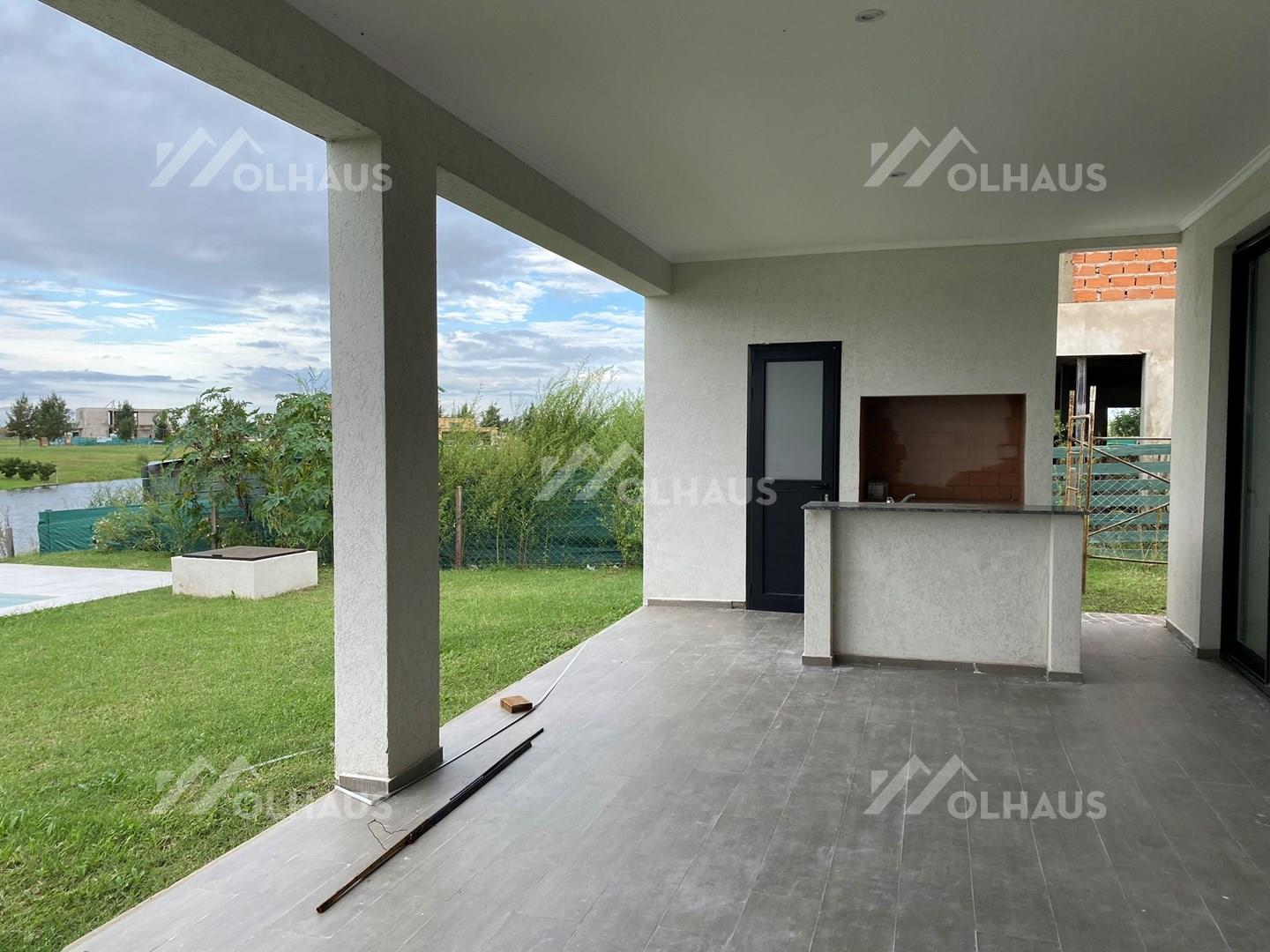 #5014594 | Rental | House | El Naudir (Olhaus Grupo Inmobiliario)