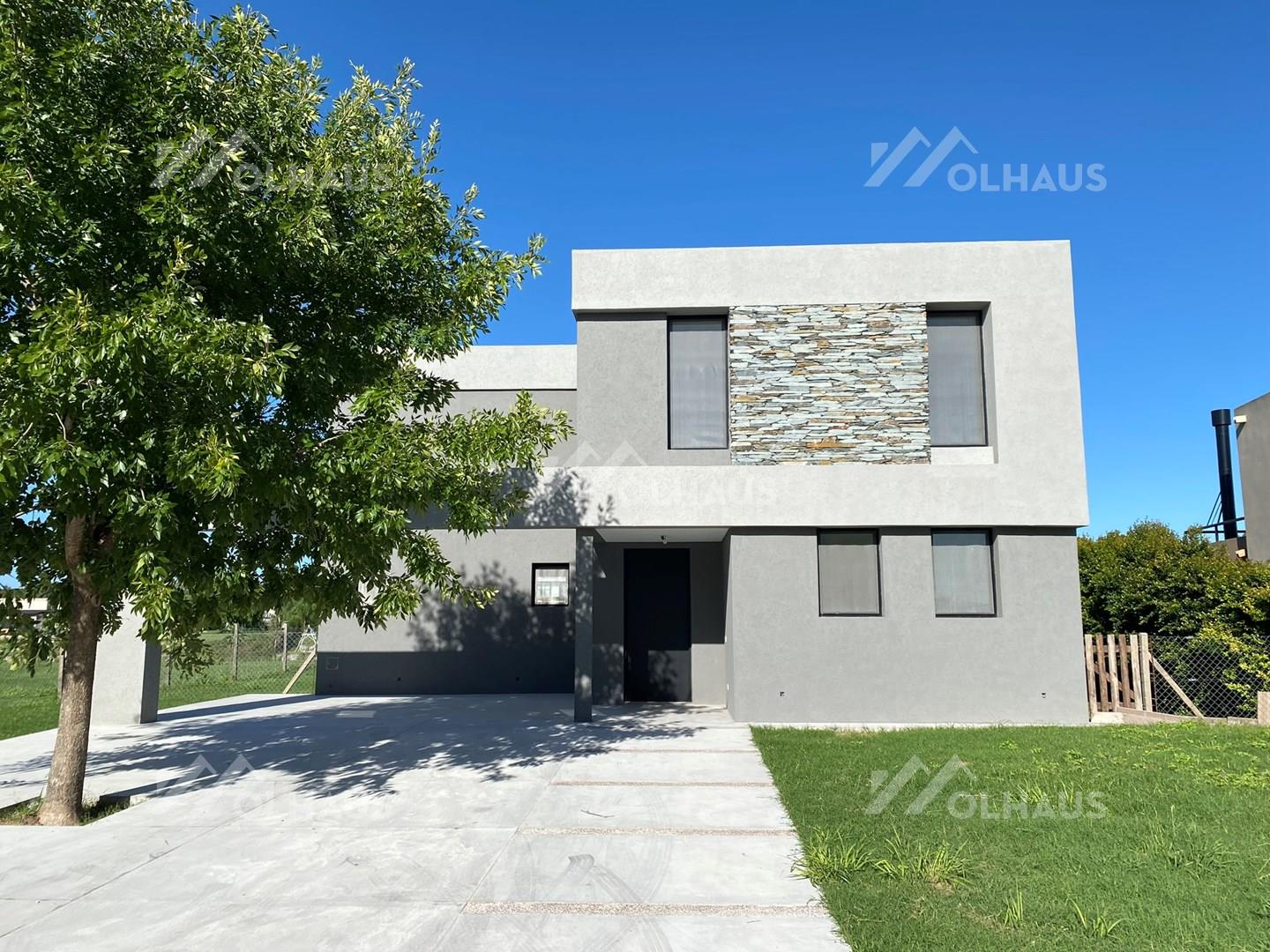 #4255724 | Venta | Casa | San Matias (Olhaus Grupo Inmobiliario)
