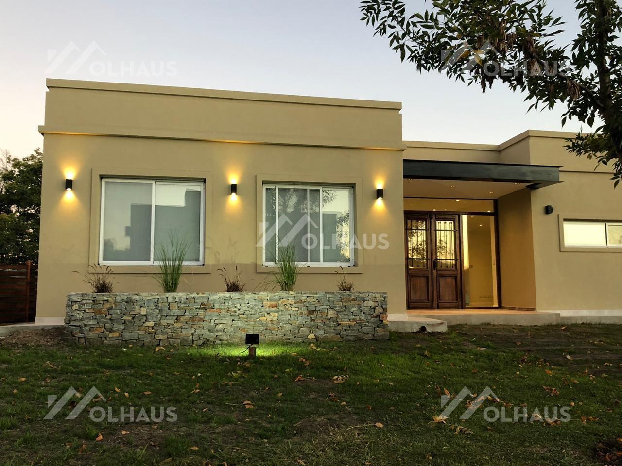 #4495249 | Alquiler Temporal | Casa | Santa Guadalupe (Olhaus Grupo Inmobiliario)