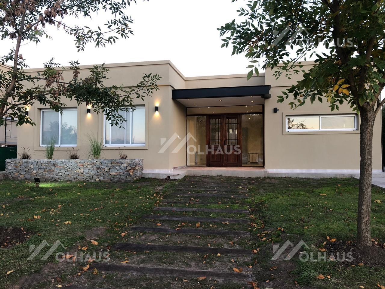 #4495249 | Alquiler Temporal | Casa | Santa Guadalupe (Olhaus Grupo Inmobiliario)