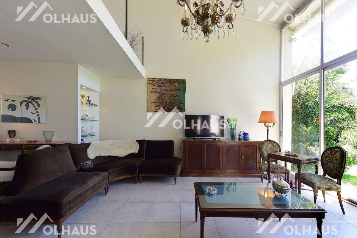 #4573220 | Sale | House | Las Condes (Olhaus Grupo Inmobiliario)
