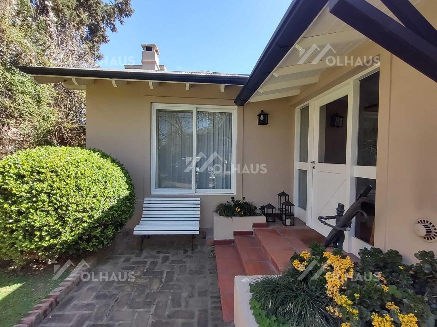 #4965527 | Sale | House | Campo Grande (Olhaus Grupo Inmobiliario)