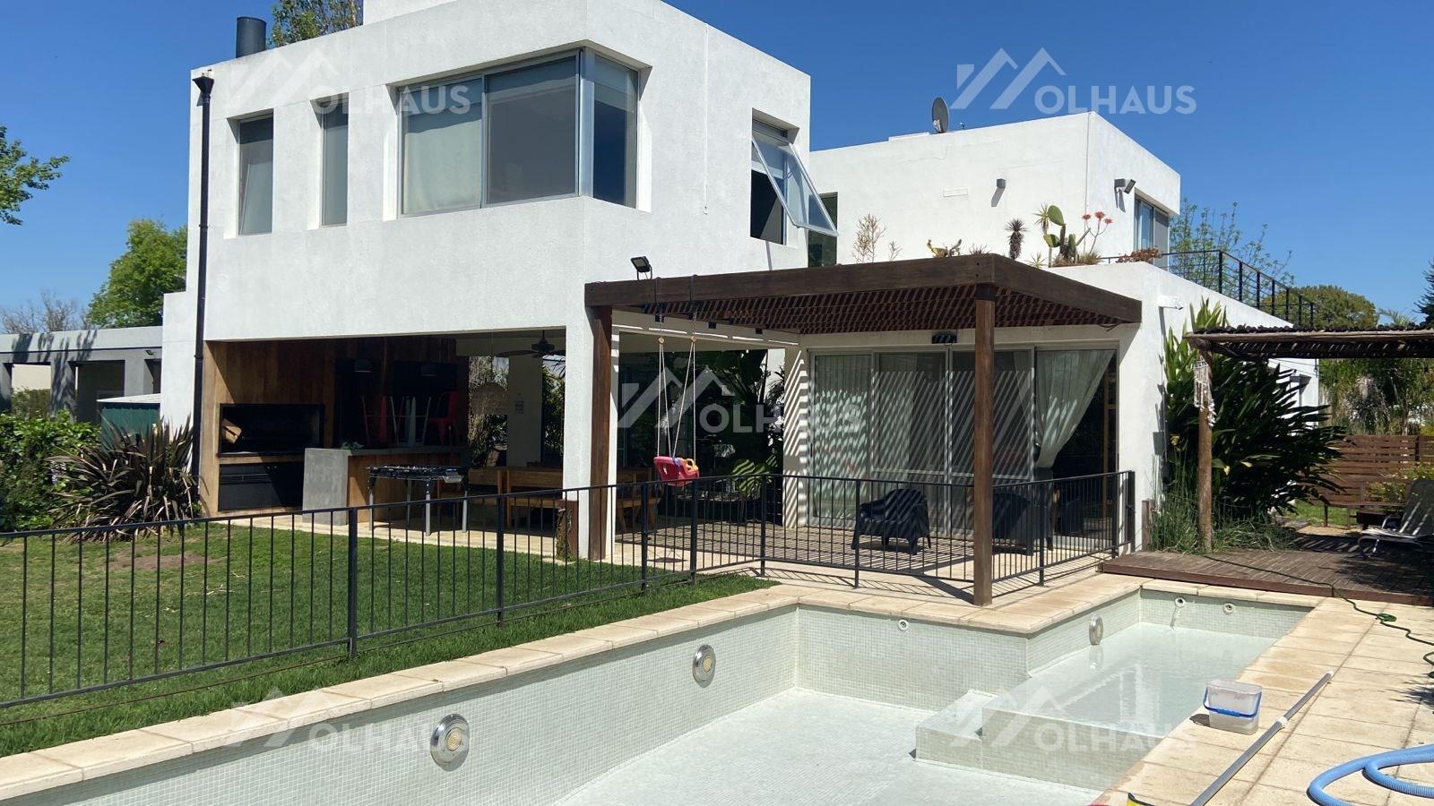 #4632167 | Temporary Rental | House | San Matias (Olhaus Grupo Inmobiliario)
