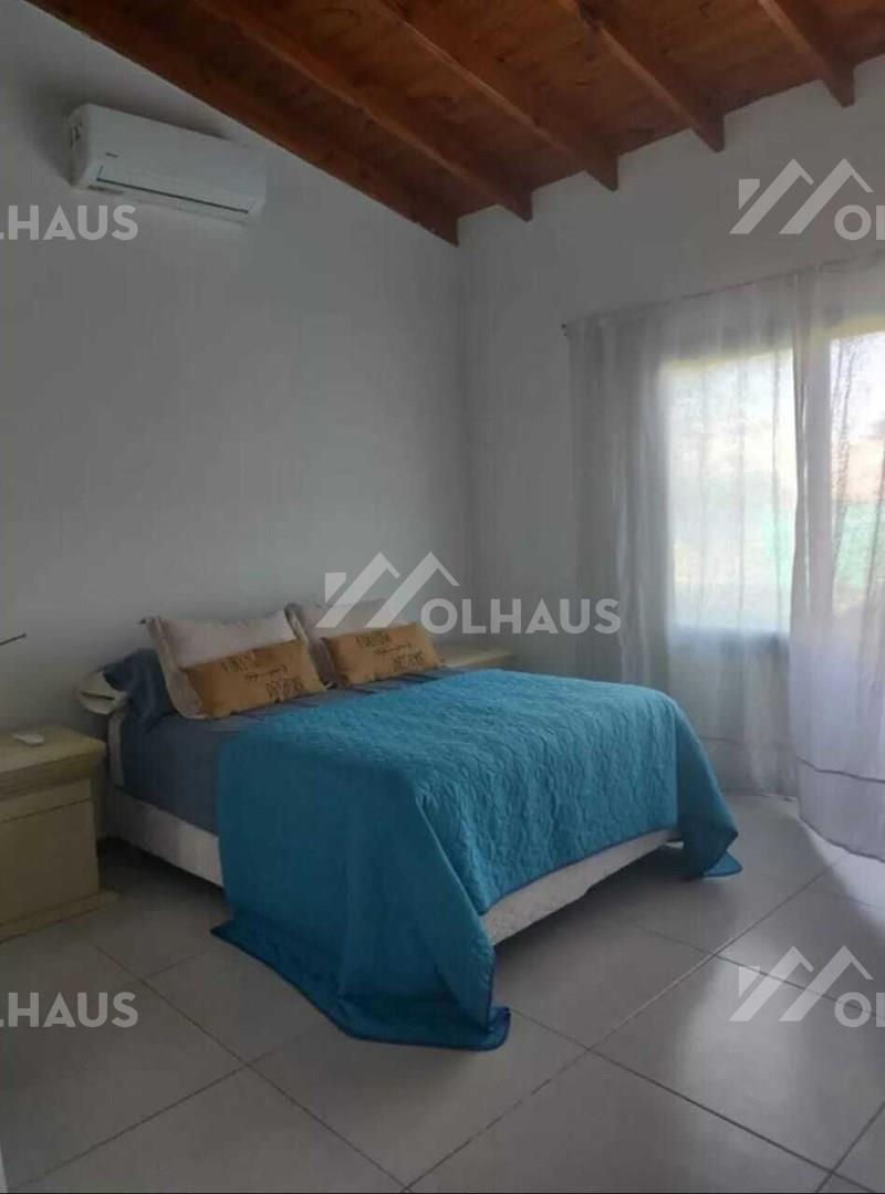 #4632168 | Alquiler Temporal | Casa | San Matias (Olhaus Grupo Inmobiliario)