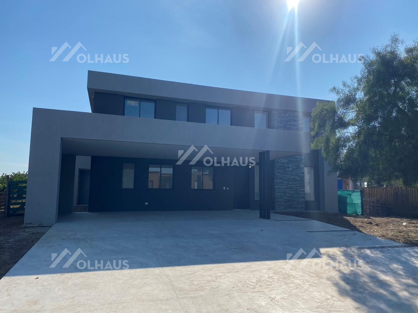 #5388279 | Sale | House | San Matias (Olhaus Grupo Inmobiliario)