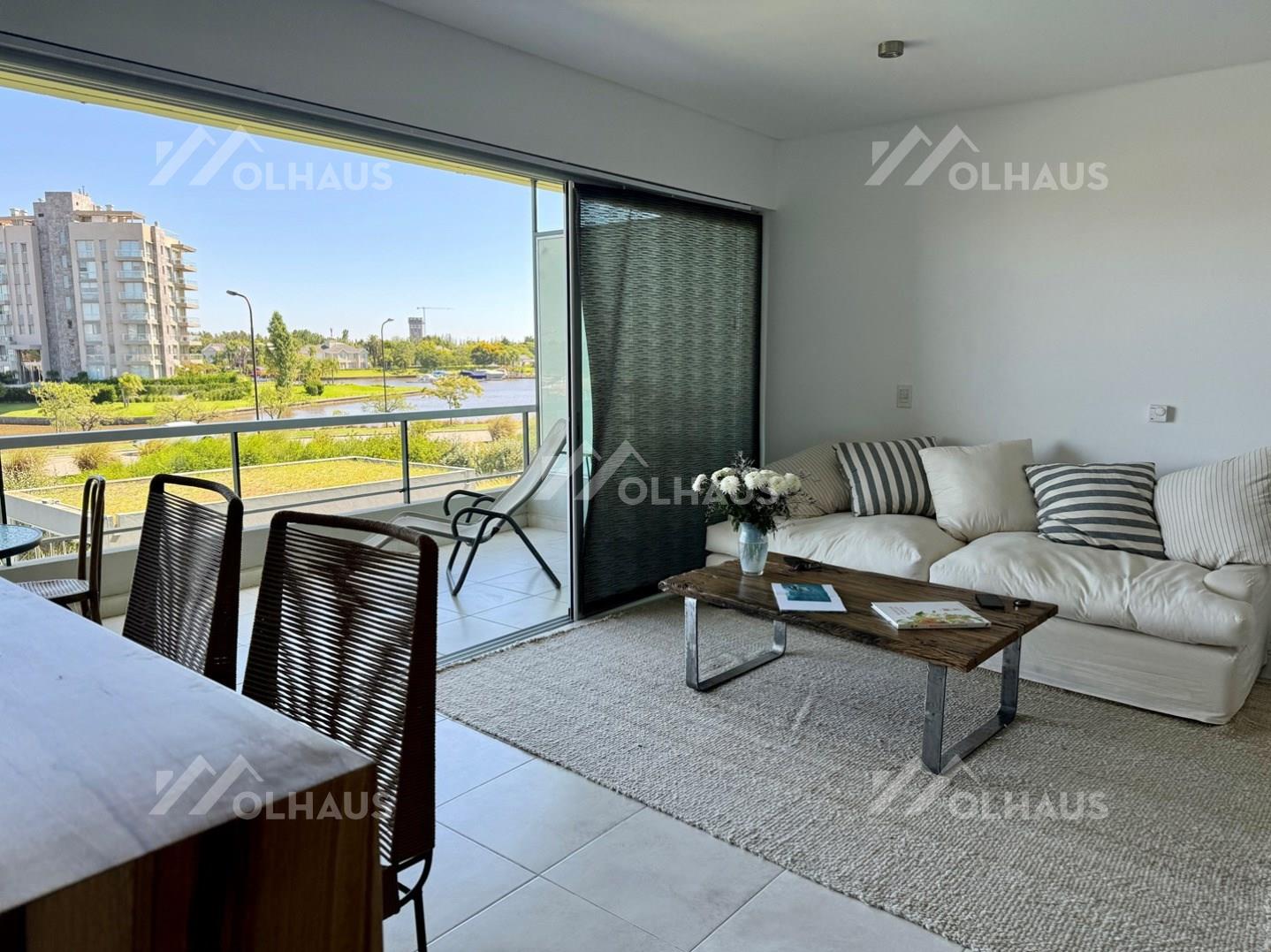 #4954010 | Temporary Rental | Apartment | QBay (Olhaus Grupo Inmobiliario)