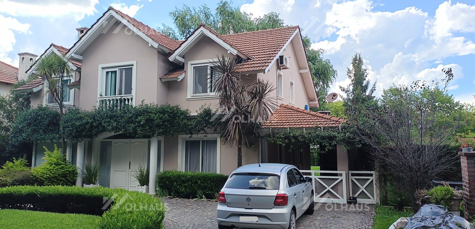 #4959221 | Sale | House | Villa Rosa (Olhaus Grupo Inmobiliario)